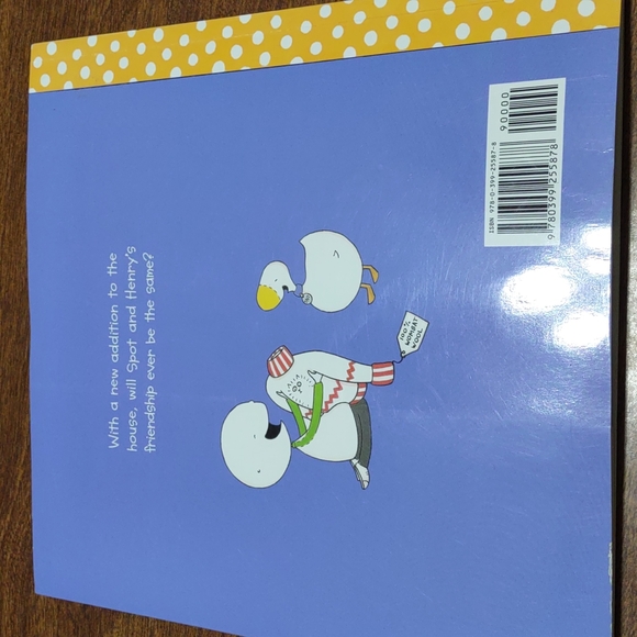 The Perfect Present  by Fiona Roberton - Picture 4 of 4